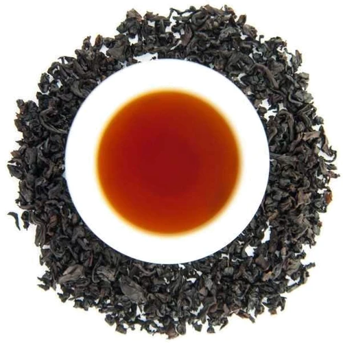 Чай Teahouse черный Саусеп №508 250 г фото 2