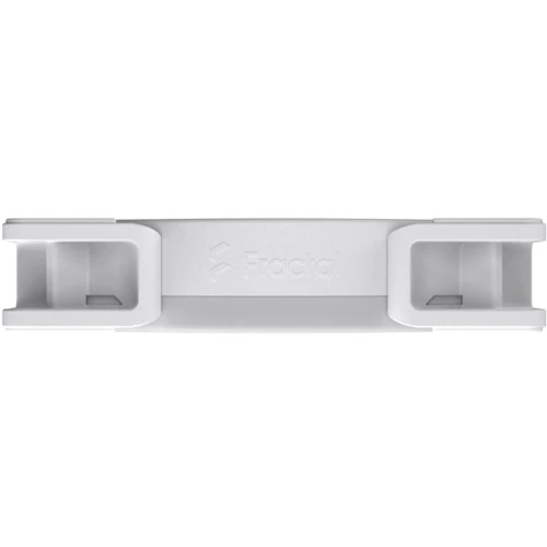 Кулер Fractal Design Prisma AL-12 PWM ARGB White (FD-FAN-PRI-AL12-PWM-WT): Тип подшипника гидродинамический