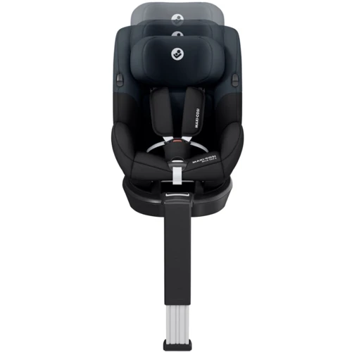 Автокрісло Maxi-Cosi Mica 360 S Tonal Black (8551104110): Вага дитини до 19 кг