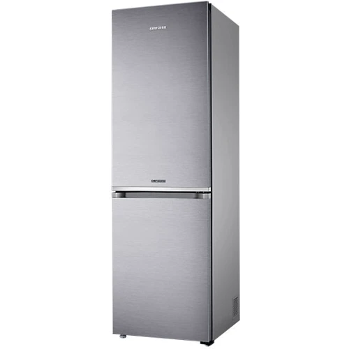 Холодильник Samsung RB38J7039SR: Тип холодильник двухкамерный