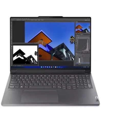Ноутбук ThinkBook 16p G4 IRH (21J8001WPB) фото 9