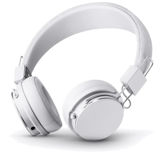 Наушники Urbanears Plattan II Bluetooth, True White (4092114)