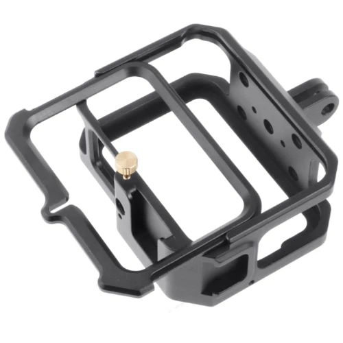 Алюминиевая рамка SHOOT для GoPro HERO11, HERO10 и HERO9 Black GP7296: Тип аксессуара рамка
