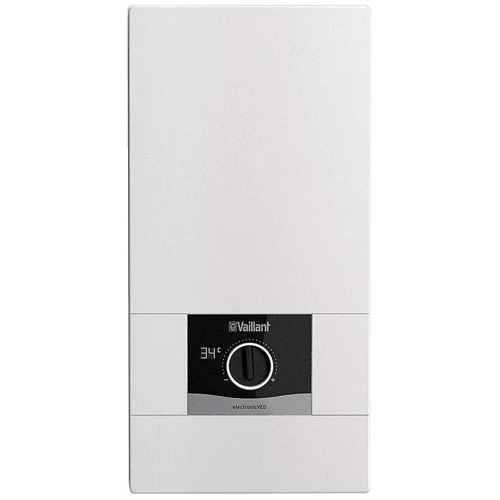 Бойлер Vaillant VED E 21/8 B INT II