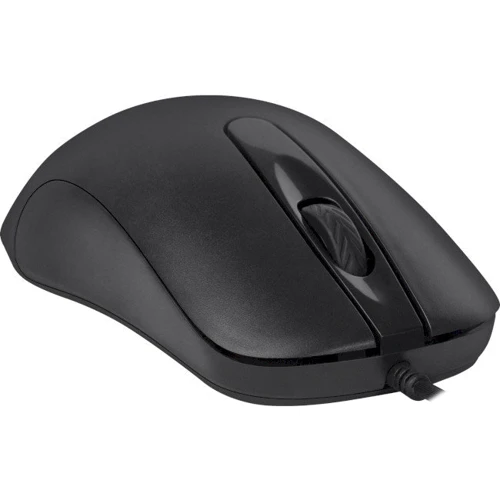 Мишка Defender Classic MB-230 Black (52230): Тип сенсора оптический