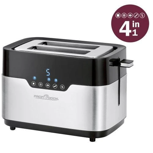 Тостер Profi Cook PC-TA 1170: Тип Тостеp
