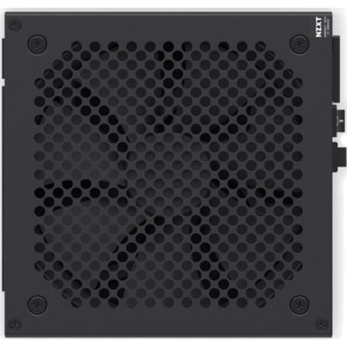 Блок питания NZXT C650 Gold 650W (PA-6G1BB): Модульные (съемные) кабеля Semi
