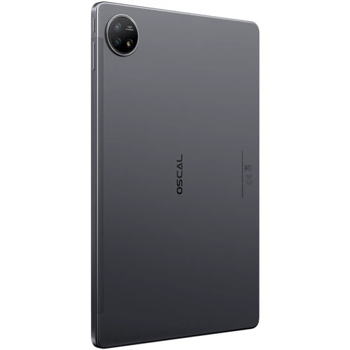 Планшет Oscal Pad 90 8/128GB LTE Grey (UA): Объем оперативной памяти 8 ГБ