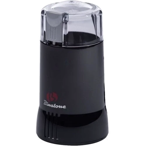 Кофемолка Binatone CG-150: Мощность, Вт 150