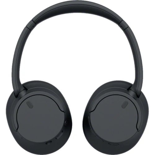 Наушники Sony WH-CH720N Black: Диапазон частот (Гц) 20-20000