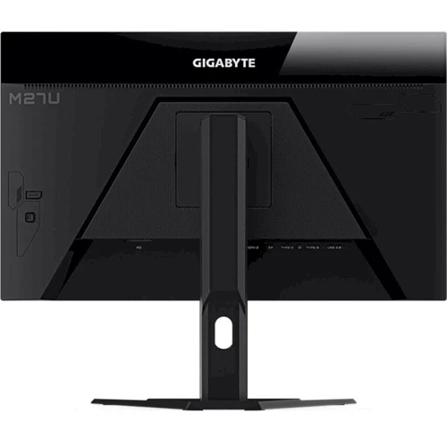 Монитор GIGABYTE M27U Gaming Monitor: Время реакции, мс 1
