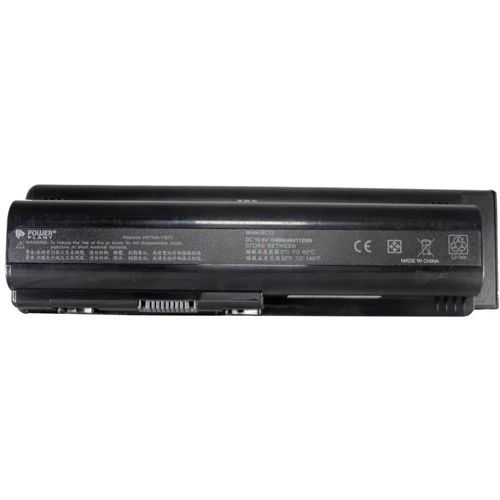 Батарея для ноутбука PowerPlant HP Pavilion DV4 (HSTNN-CB72) NB00000249