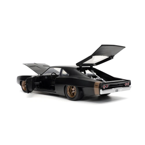 Автомодель Jada Додж Чаржер Форсаж 9 (253203075)