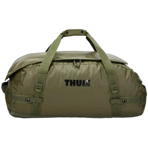 Сумка дорожня Thule Chasm L 90L TDSD-204 Olivine (3204300) фото 19