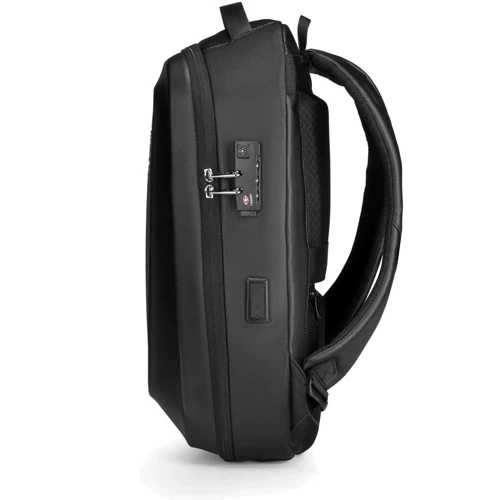 Сумка для ноутбуков Mark Ryden 15.6" Bolt Black (MR2958): Тип сумки рюкзак