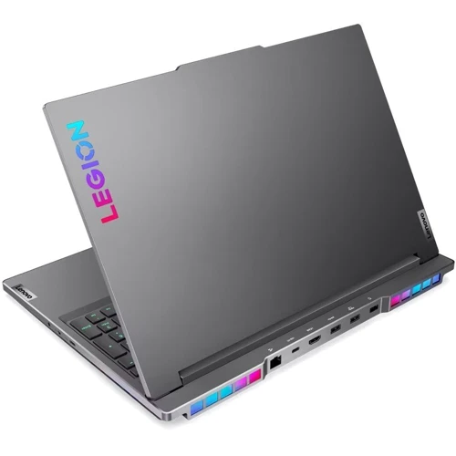 Ноутбук Lenovo Legion 7-16IAX7 (82TD003KPB_64_500+1000_W11P): Видеоадаптер NVIDIA GeForce RTX 3070 Ti, 8 ГБ GDDR6
