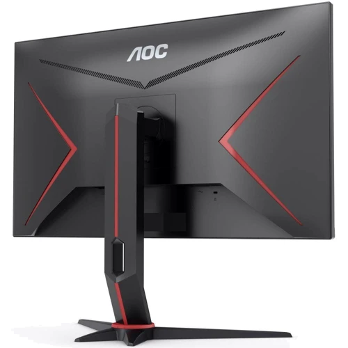 Монитор AOC U28G2XU/BK: Угол обзора, гор / верт 178 / 178