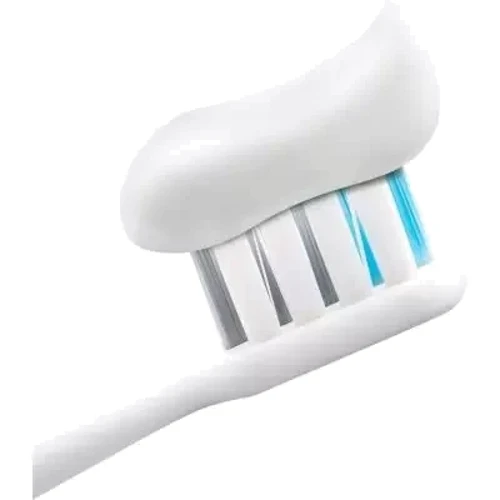 Colgate Зубна паста Відбілююча 50 ml: Клас косметики Масс-маркет