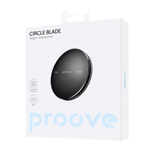 Точилка (восстановитель) дворников Proove Circle Blade (AACB00000001) фото 4
