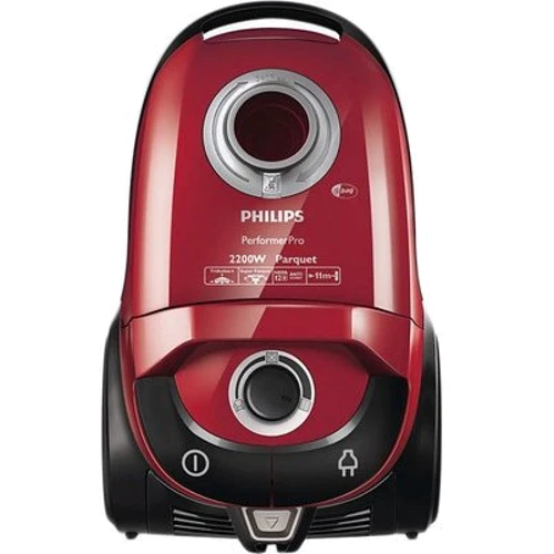 Пылесос Philips FC9192: Тип пылесоса классический (для сухой уборки)