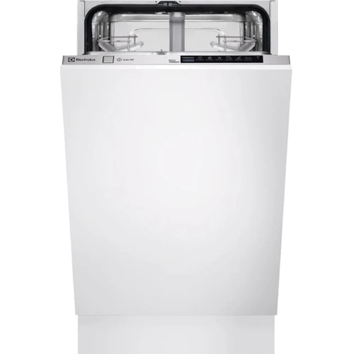 Вбудовувана посудомийна машина Electrolux ESL94581RO: Розміри 81.8 х 45 х 55 см