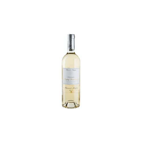 Вино Chateau Magrez Fombrauge Chateau Magrez Fombrauge (0,75 л.) (BWQ6856)