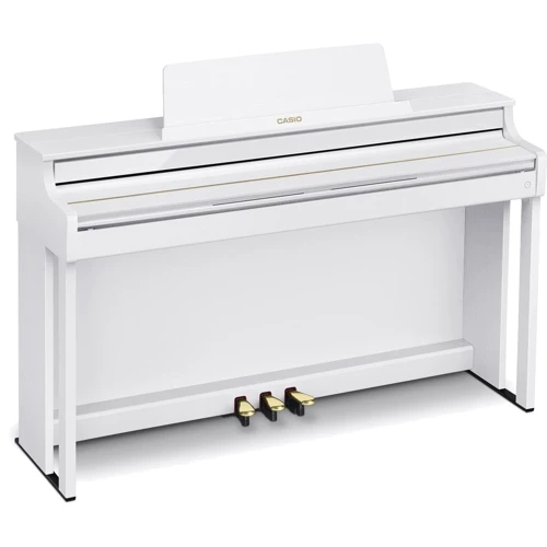 Цифровое пианино CASIO AP-550WE