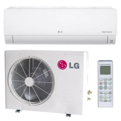 Кондиціонер LG S09EQ