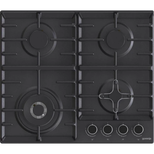 Варочная поверхность газовая Gorenje GW641BMB