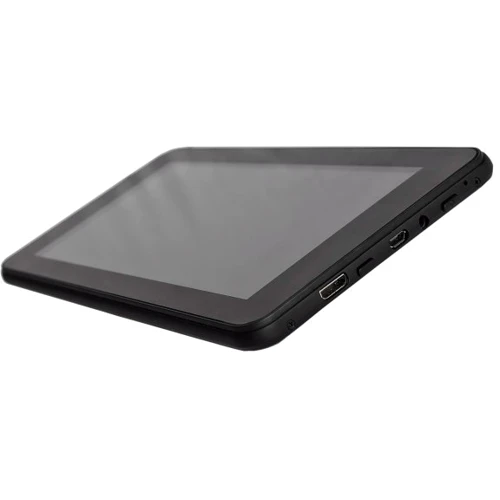 Lauf AutoPad GP7 A1 black: Комунікації USB 2.0, Bluetooth, Wi-Fi