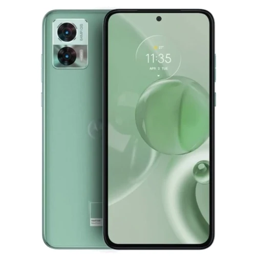 

Motorola Edge 30 Neo 5G 8/128GB Dual Aqua Foam
