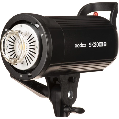 Студийная вспышка Godox SK300IIV-C фото 2