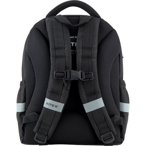 Рюкзак Kite Education 700 Tyrannosaur K20-700M-2: Тип Для средней школы