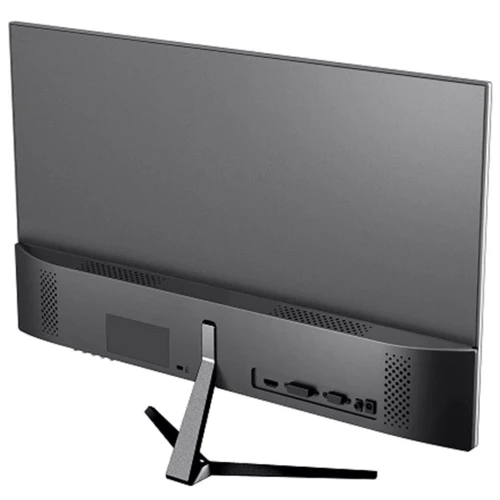 Монитор EvroMedia 144Hz i27: Покрытие экрана матовое