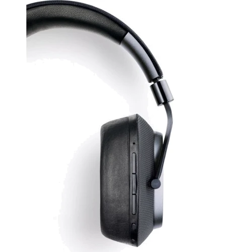 Наушники Bowers & Wilkins PX Space Grey: Тип конструкции накладные