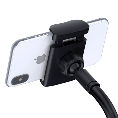 Держатель Baseus Unlimited Adjustment Lazy Grey (SULR-0G): Производитель Baseus