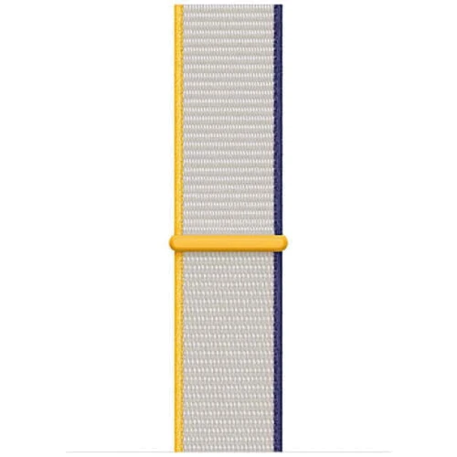 Аксессуар для Watch Apple Sport Loop Sea Salt (MJFR3) for Apple Watch 38/40/41mm UA