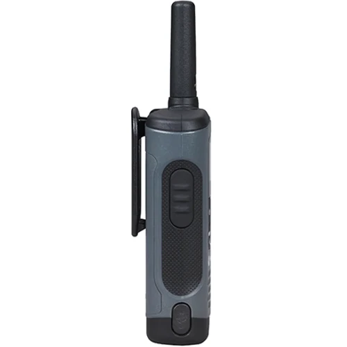 Любительская портативная рация Motorola T200 Talkabout Radio 2 Pack (PMUE5025A): Радиус действия, км 32
