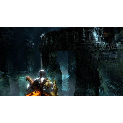 God of War 3 Remastered (PS4)