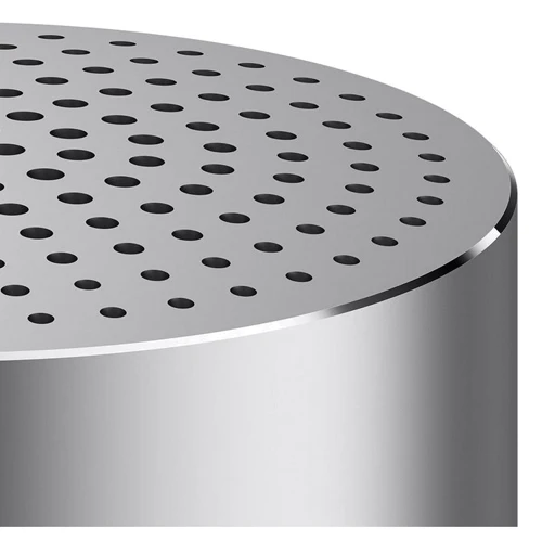 Акустика Xiaomi Mi Portable Bluetooth Speaker Silver (XMYX02YM): Сумісність iPod / iPhone / iPad