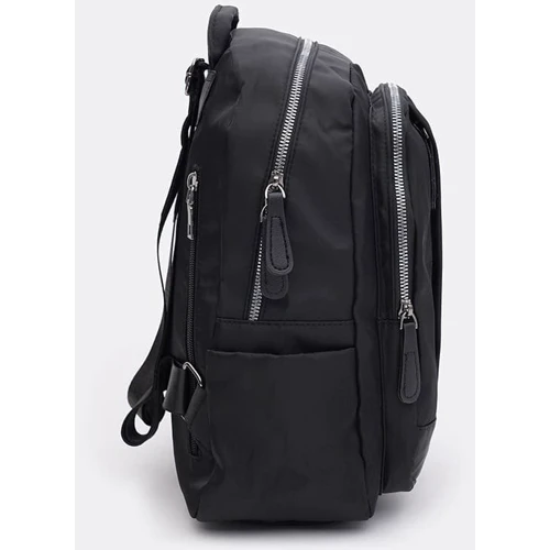 Женский рюкзак Monsen черный (C1TQ5039bl-black): Страна производитель Тайвань