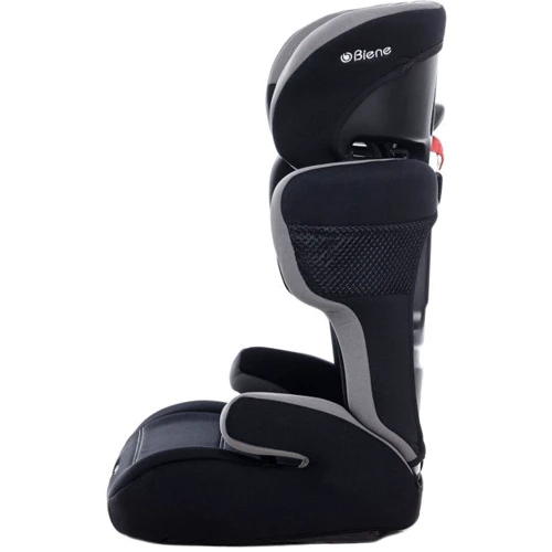 Автокрісло Biene Drive Grey: Вага дитини 15-36 кг