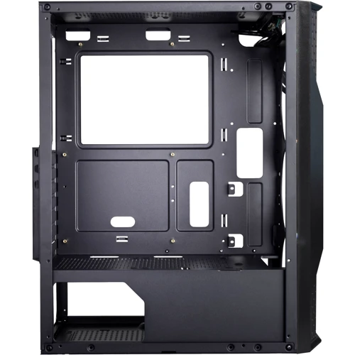 Корпус Frime Legion Black USB 3.0 (Legion-U3-GLS-4DTRMLT16.6WP) фото 5