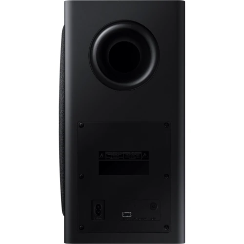 Домашний кинотеатр Samsung HW-Q950A фото 12