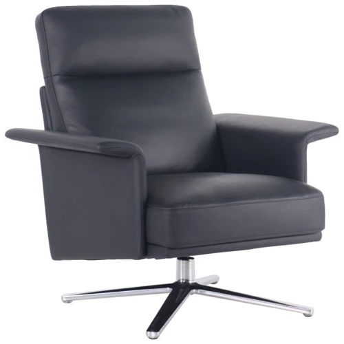 Кресло AMF Lorenzo XL Black (546998): Производитель AMF