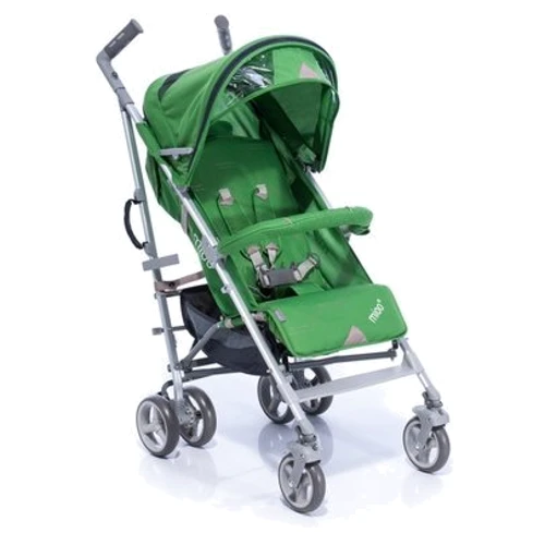 Коляска Mioo Barolo Green (зелена): Тип коляски коляска тростина