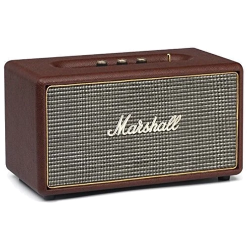 Акустика Marshall Louder Speaker Stanmore Brown (4090931)