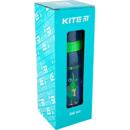 Термос Kite Jolliers, 350 мл (k20-301-02): Тип термос