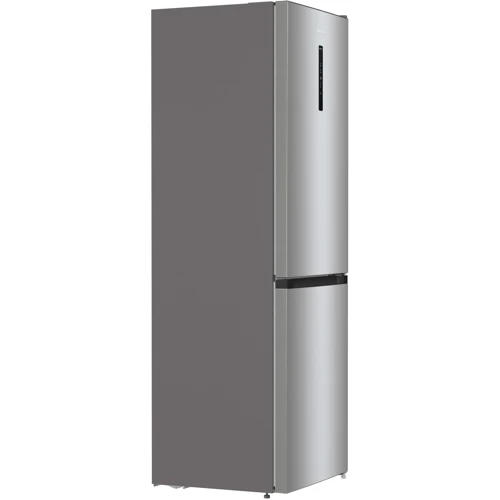 Холодильник Gorenje NRK6192AXL4: Размеры 185х60х59.2 см