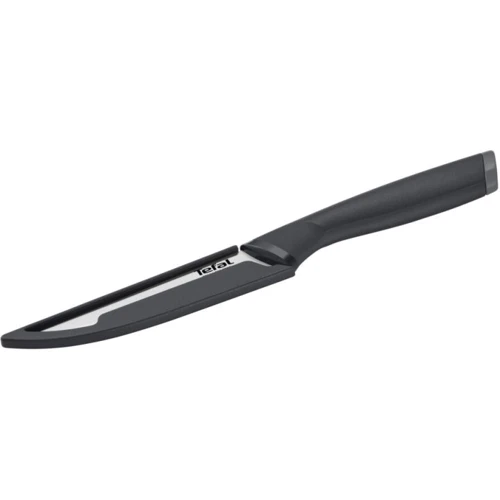 Набор кухонных ножей Tefal Comfort для стейка 4 шт. (K221S404): Метериал лезвия нержавеющая сталь